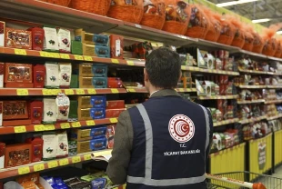 İki Bakanlıktan ortak adım: Ramazan öncesi denetimler yoğunlaştı