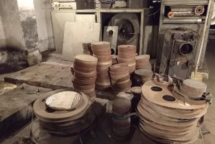 İki büyük sinema koleksiyonu koruma altına alındı