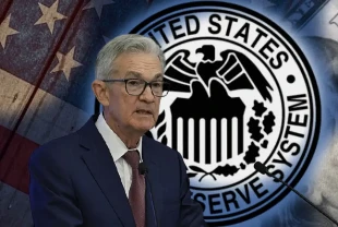 İki dev bankadan Fed tahmini: Eylül ve aralık ayları işaret edildi