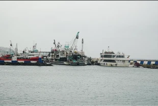 İki günün ardında deniz ulaşımı normale döndü