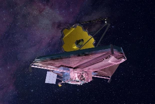 İki öğrenci 10 milyar dolarlık Webb’in bulanıklığını giderdi