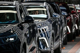 İki yıldır rekor kırıyor! Türkiye otomotiv pazarı yatırımcıların radarında