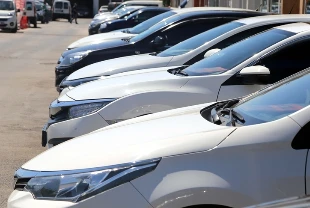 İkinci el pazarının yeni gözdesi: 1 milyon lira üzeri, dizel araçlar