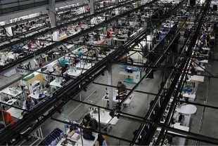 İkiz dönüşüm istihdamı nasıl etkileyecek? İŞKUR araştırdı
