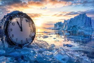 İklim değişikliği günleri uzatıyor