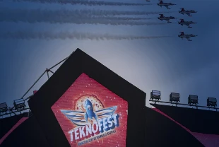 İklim değişikliği ve kutup araştırma projeleri TEKNOFEST'te yarışacak