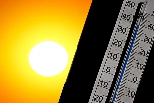 İklim krizi 2025'te Avrupa'yı vurdu! Sıcaklıklar rekor kırdı