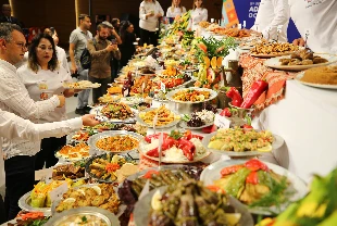 İklim krizi gastronomide menüyü değiştirdi