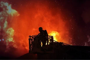 İklim krizi yangınları artırıyor! Avustralya'da 'felaket' diyerek uyarılar geldi