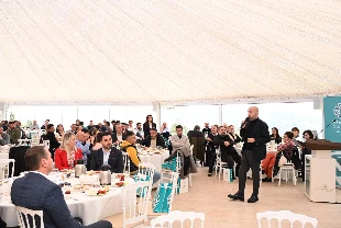 İklim krizine karşı veriye dayalı su tüketilmeli