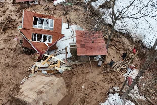 İklim risklerine karşı ZAS koruması