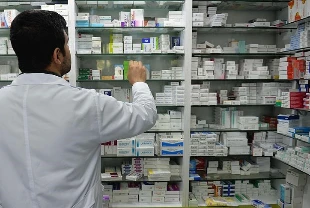 İlaç fiyatları için kademeli kur ayarlaması