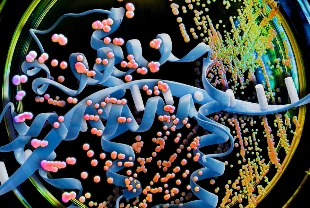 İlaç sanayinde yapay zeka devrimi: Üretim maliyetleri düşüyor