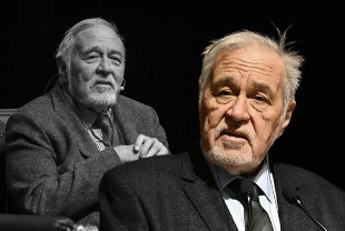 İlber Ortaylı hayatını kaybetti! Duayen tarihçi İlber Ortaylı neden öldü, kaç yaşındaydı?