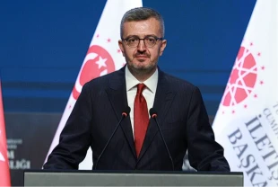 İletişim Başkanı Duran'dan 'yapay zeka' paylaşımı
