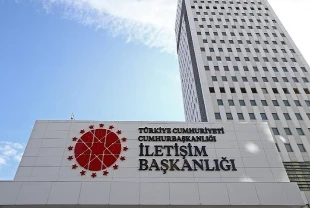İletişim Başkanlığı yayın arşivini blokzincirle korumaya aldı