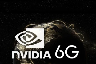 İletişimde yapay zeka: NVIDIA ve ortaklardan küresel 6G hamlesi