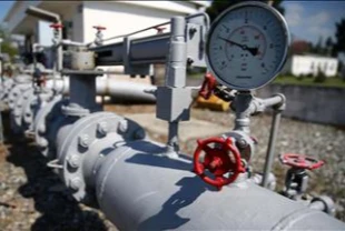 İlk 6 ayın gaz karnesi: Arz 34,1 milyar metreküpe ulaştı