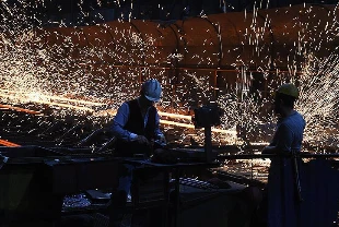 İlk çeyrekte iş gücü maliyeti yüzde 41,5 arttı: TÜİK endeksleri açıkladı