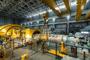 İlk nükleer teknopark İTÜ'de kuruluyor: Kalkınmada çarpan etkisi olacak