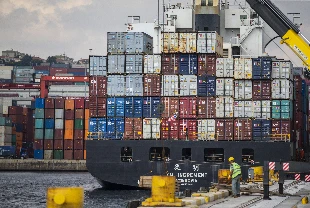 İller bazında ihracat verileri açıklandı: 10 il milyar dolar sınırını aştı