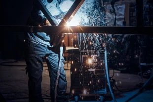 İmalat PMI aralıkta 48,9 oldu: Bir yılın en yükseği