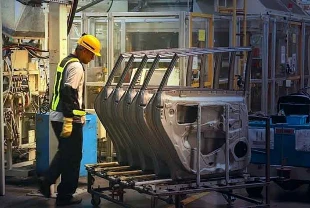 İmalat sanayinde kapasite kullanım oranı açıklandı: Aralıkta değişmedi