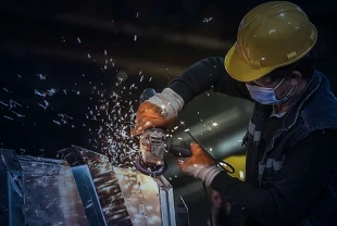 İmalat sektörüne 50 milyar liralık istihdam desteği