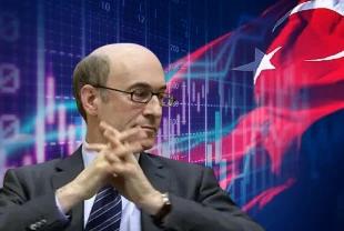 IMF eski Başekonomistinden Türkiye açıklaması: Küresel belirsizlik iyi yönetiliyor