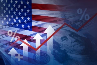 IMF'den ABD ekonomisi uyarısı: Enerji fiyatları enflasyon riskini tetikliyor