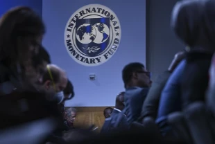 IMF'den ABD'ye vergi indirimi uyarısı: Hedefle çelişiyor