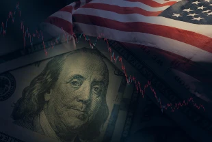 IMF'den faiz indirimi mesajı: Fed temkinli ilerlemeli