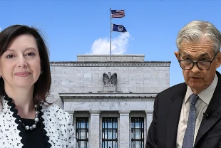 IMF’den Fed’e ABD politikaları hatırlatması