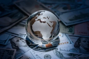 IMF'den küresel borç uyarısı: 2029'da GSYH'nin yüzde 100'üne ulaşacak