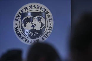 IMF'den küresel borç uyarısı: Dünya GSYH'sine oranı yüzde 235'in üzerinde seyrediyor