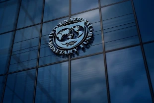 IMF'den küresel büyüme öngörüsü: Tahminleri aşağı yönlü revize etti