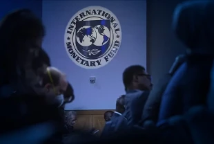 IMF’den küresel ekonomi uyarısı: Daha yüksek enflasyon ve daha düşük büyüme kapıda