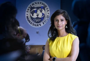 IMF'den küresel uyarı: Ticaret gerilimleri ekonomik riskleri artırıyor