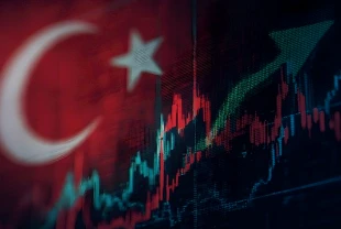IMF'den Türkiye ekonomisi için yeni büyüme tahmini: Yukarı yönlü revize etti