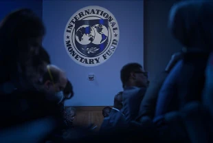 IMF'den Türkiye raporu: Dezenflasyon programı başarılar gösterdi