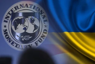 IMF'den Ukrayna'ya 500 milyon dolarlık ödemeye onay