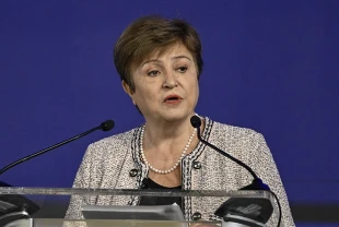 IMF'ten dolar mesajı: Uluslararası sistemde konumu sürecek