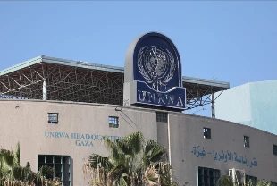 İmzalar atıldı! UNRWA Türkiye'de ofis açıyor