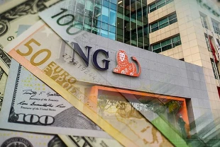 ING, 2025 ve 2026 Euro tahminini açıkladı