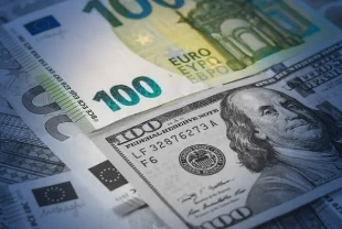 ING'den euro/dolar tahmini: Piyasalar faiz artışını aşırı fiyatlıyor