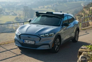 İngiliz yapay zeka girişimi Wayve’e 1,2 milyar dolarlık dev yatırım