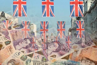 İngiltere beklentilerin üzerinde büyüdü!