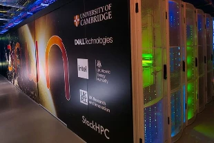 İngiltere, 'DAWN'ın yapay zeka altyapısını AMD ile 6 kat güçlendirecek