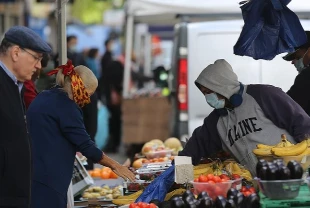 İngiltere ekonomisi büyüme tahmini gerçekleşmedi!