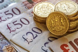 İngiltere ekonomisinde yeni tahminler açıklandı: Enflasyon 2026’da yüzde 2,3’e gerileyebilir